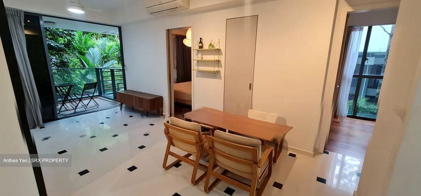 Sophia Hills (D9), Condominium #585695121